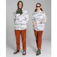 Read Bellfield Clothing Reviews
